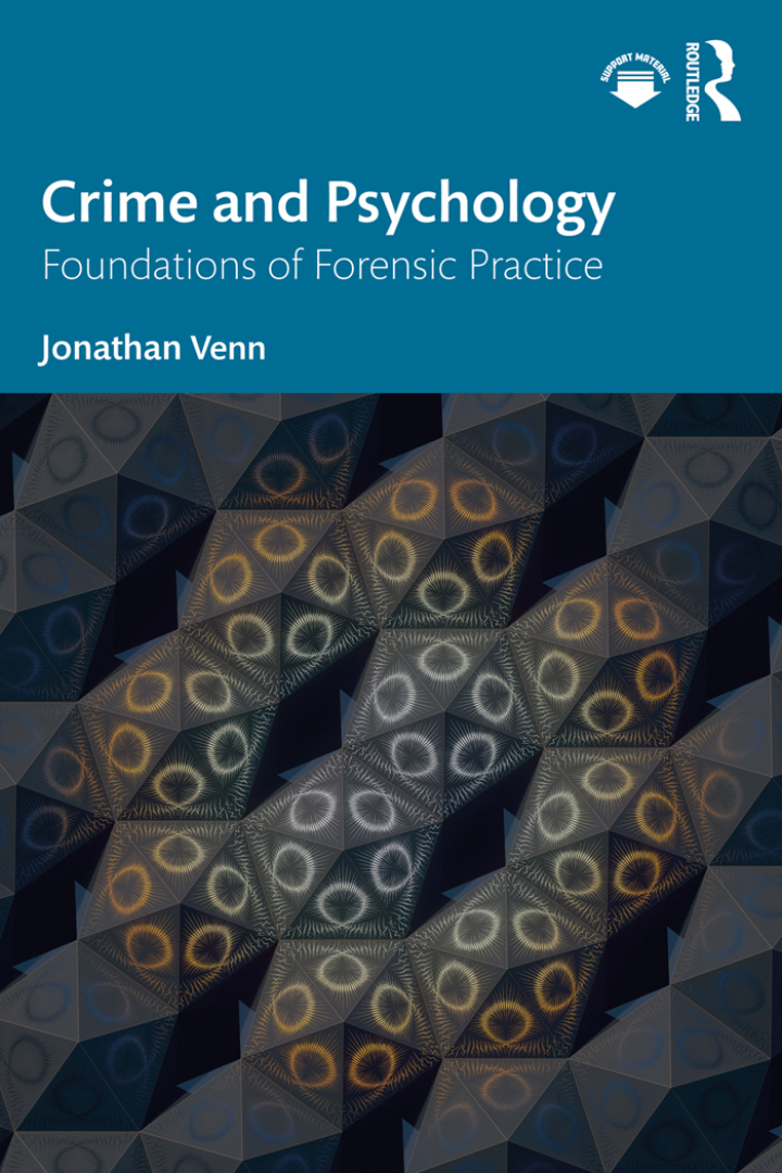 Crime and Psychology: Foundations of Forensic Practice