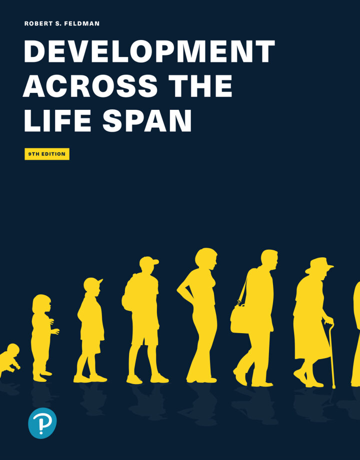 Development Across the Life Span 9th Edition