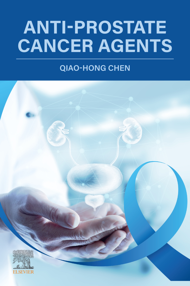 Anti-Prostate Cancer Agents