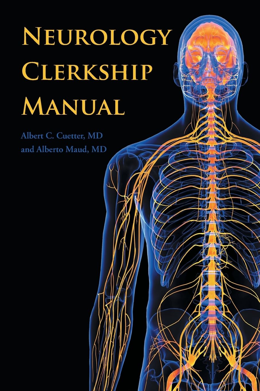 Neurology Clerkship Manual