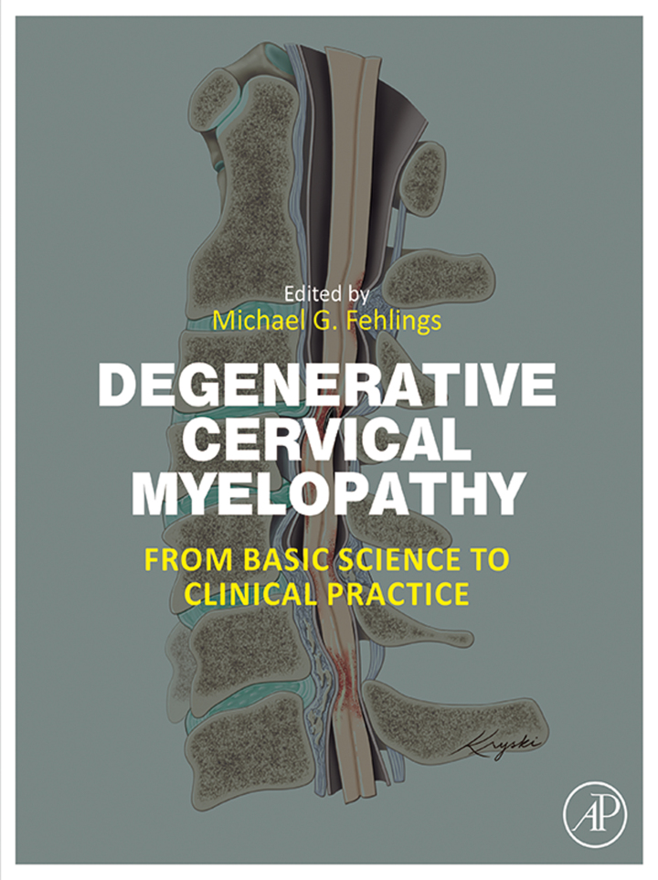 Degenerative Cervical Myelopathy: From Basic Science to Clinical Practice