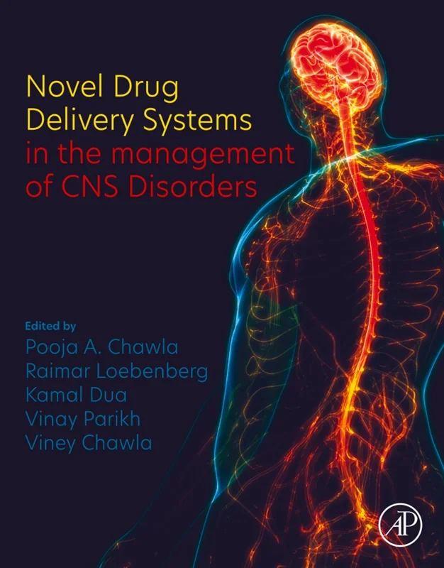 CNS Novel Drug Delivery Systems in the management of CNS Disorders