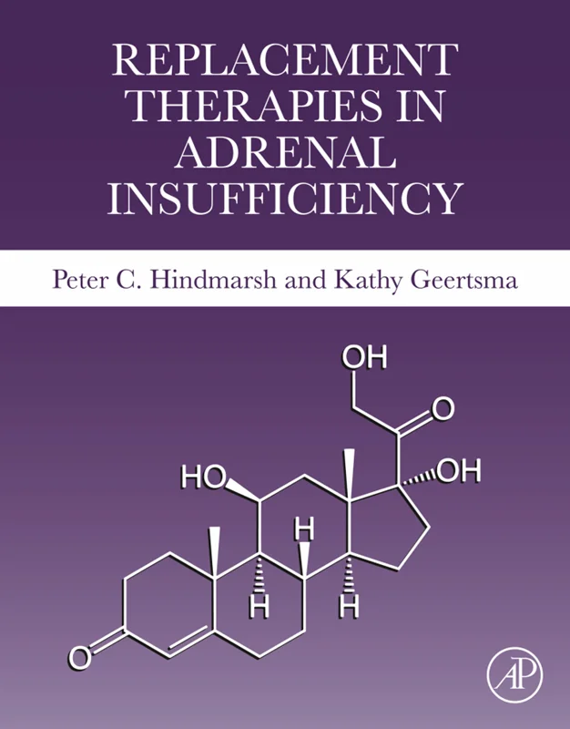 Replacement Therapies in Adrenal Insufficiency