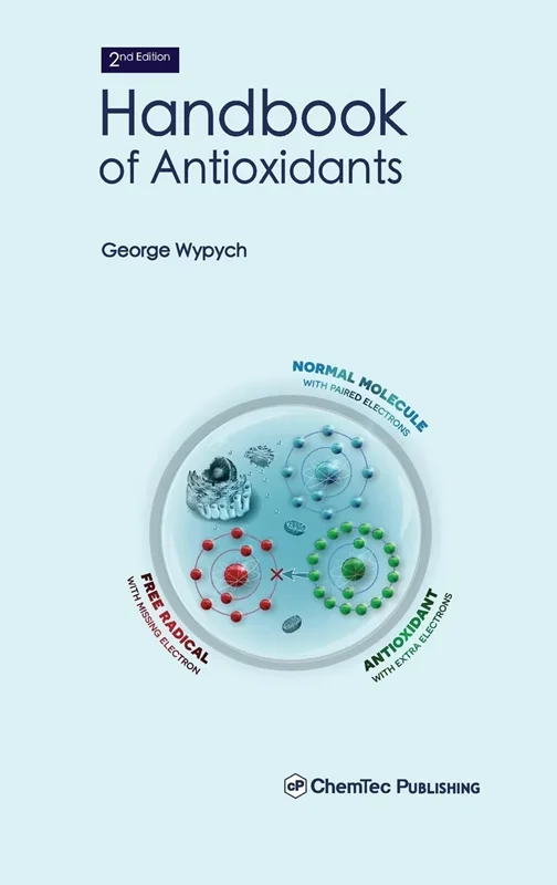 Handbook of Antioxidants 2nd Edition