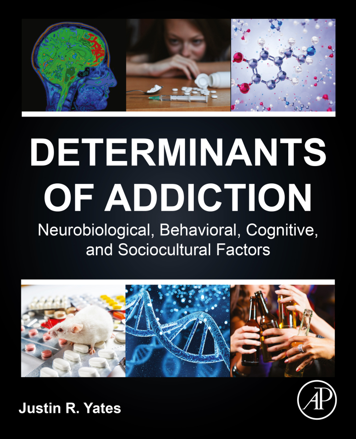 Determinants of Addiction: Neurobiological, Behavioral, Cognitive, and Sociocultural Factors