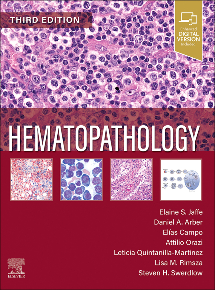Hematopathology 3rd Edition