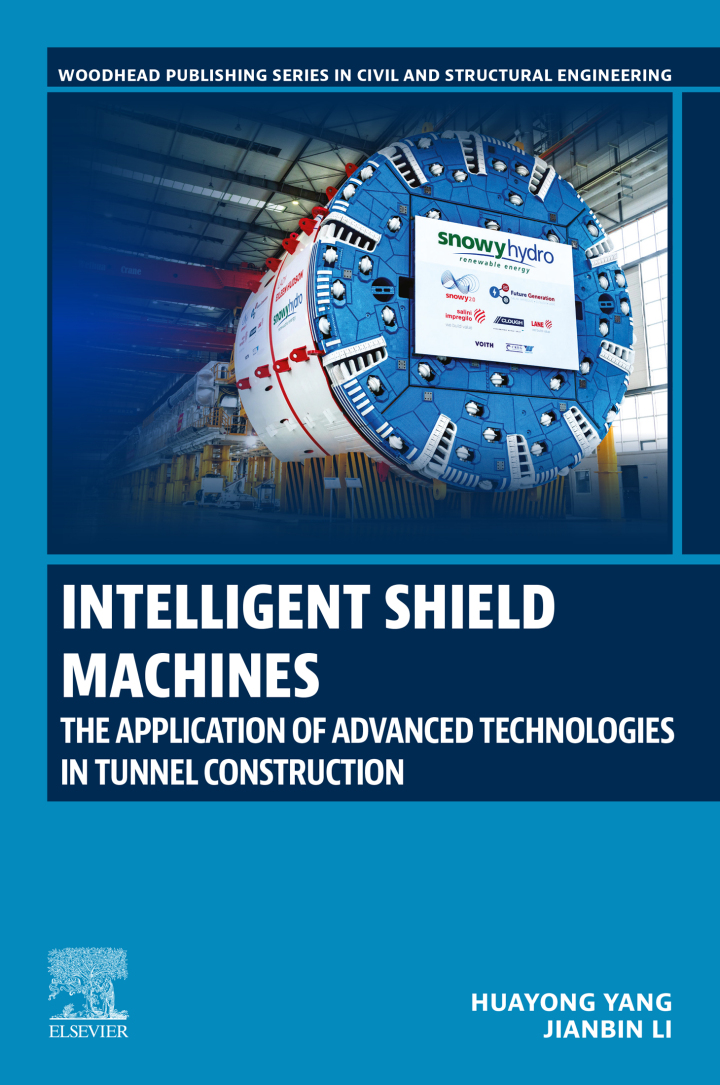 Intelligent Shield Machines: The Application of Advanced Technologies in Tunnel Construction