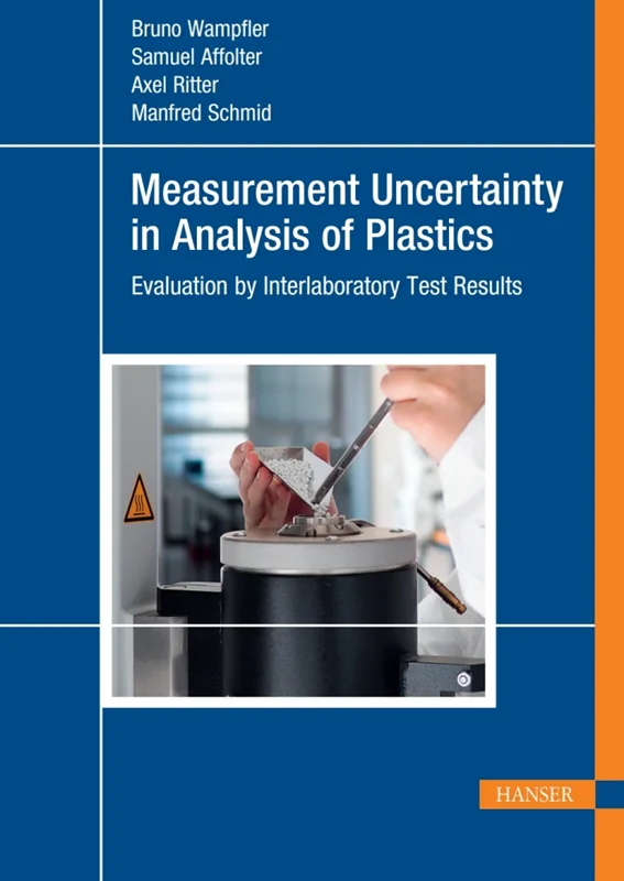 Measurement Uncertainty in Analysis of Plastics: Evaluation by Interlaboratory Test Results