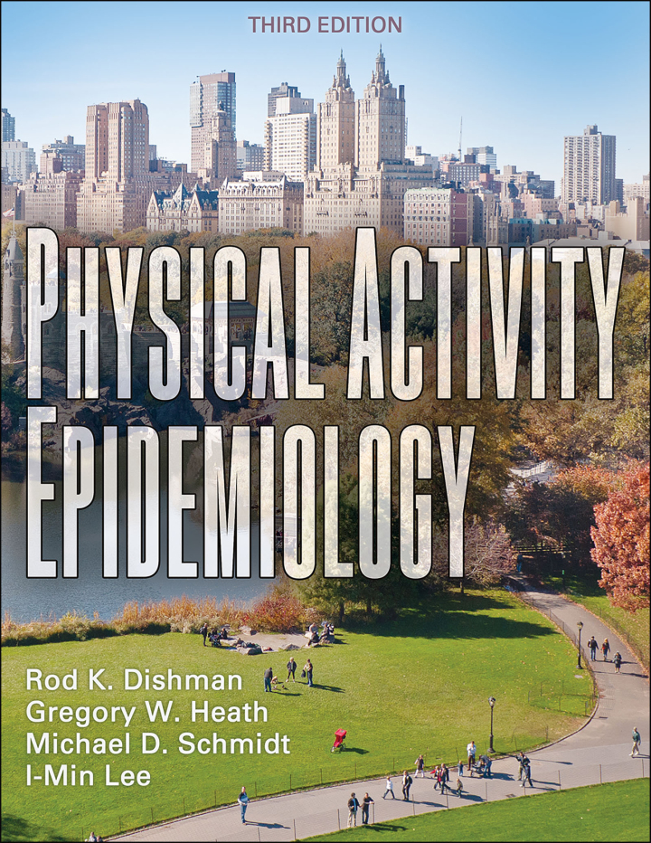 Physical Activity Epidemiology 3rd Edition