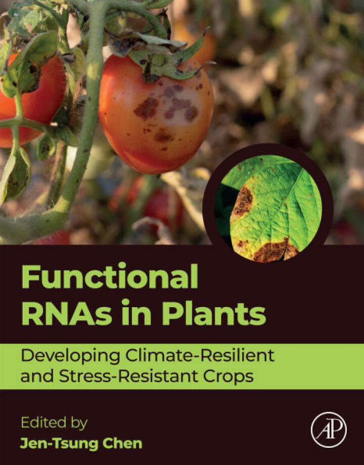 Functional RNAs in Plants: Developing Climate-Resilient and Stress-Resistant Crops