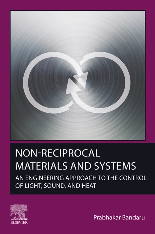 Non-Reciprocal Materials and Systems: An Engineering Approach to the Control of Light, Sound, and Heat