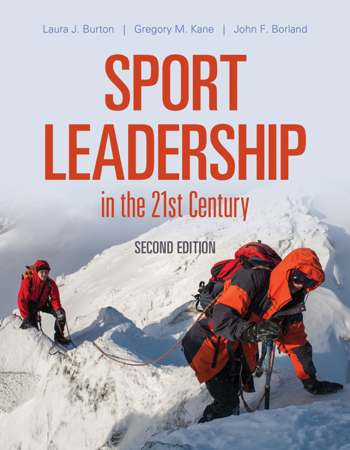Sport Leadership in the 21st Century 2nd Edition