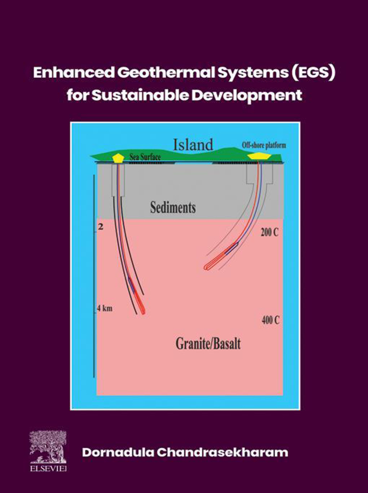 Enhanced Geothermal Systems (EGS) for Sustainable Development