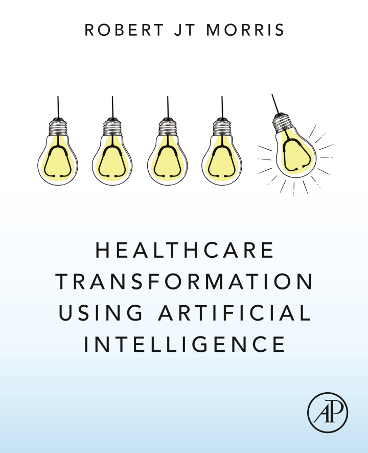 Healthcare Transformation using Artificial Intelligence