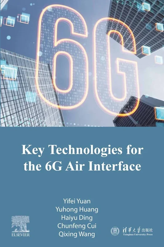 6G Key Technologies for the 6G Air Interface