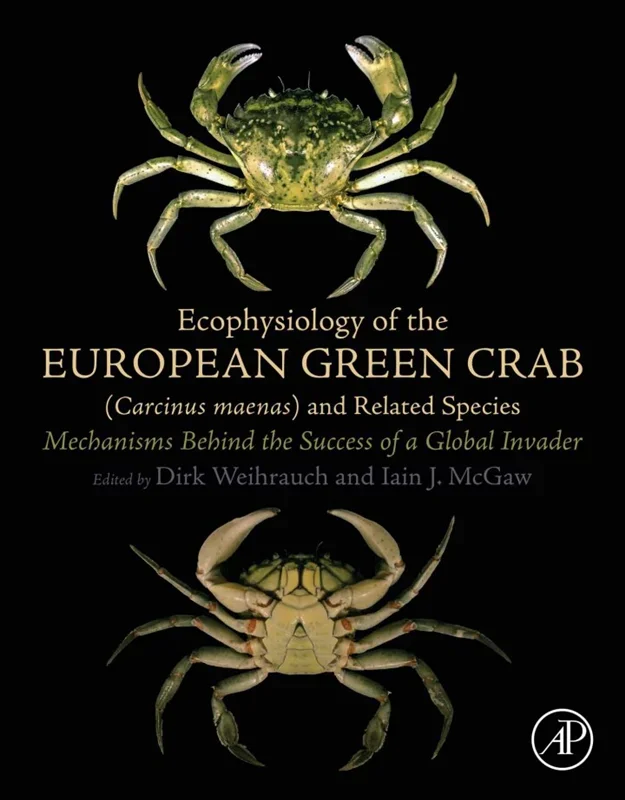 Ecophysiology of the European Green Crab