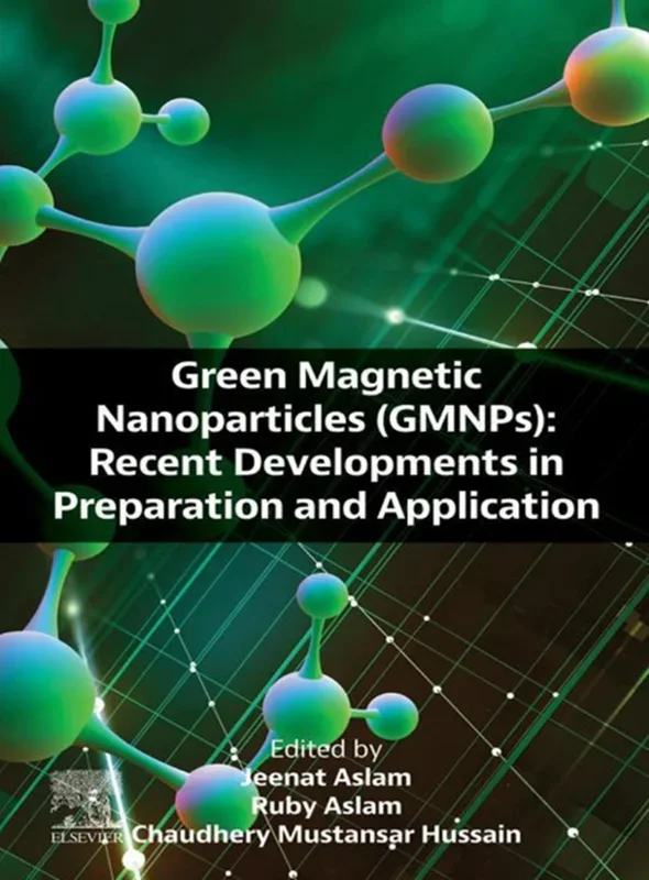 Green Magnetic Nanoparticles (GMNPs): Recent Developments in Preparation and Application