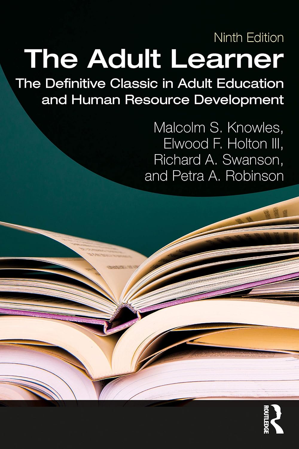 The Adult Learner 9th Edition