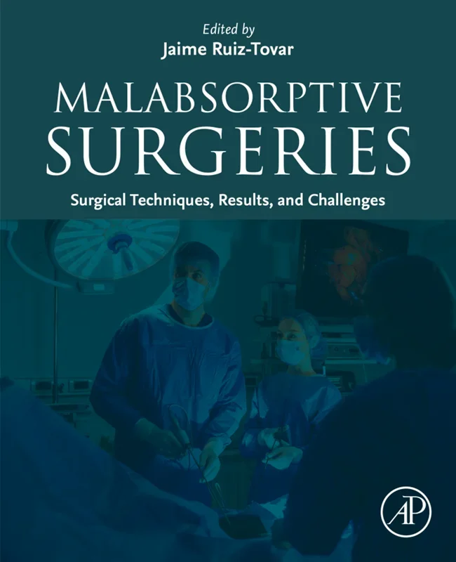 Malabsorptive Surgeries: Surgical Techniques, Results, and Challenges