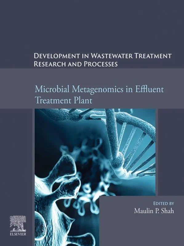Microbial Metagenomics in Effluent Treatment Plant