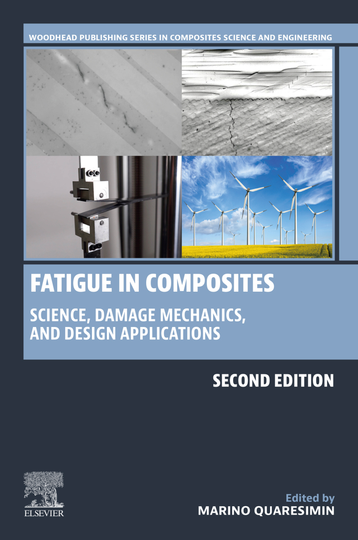 Fatigue in Composites: Science, Damage Mechanics, and Design Applications