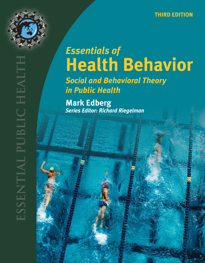 Essentials of Health Behavior 3rd Edition