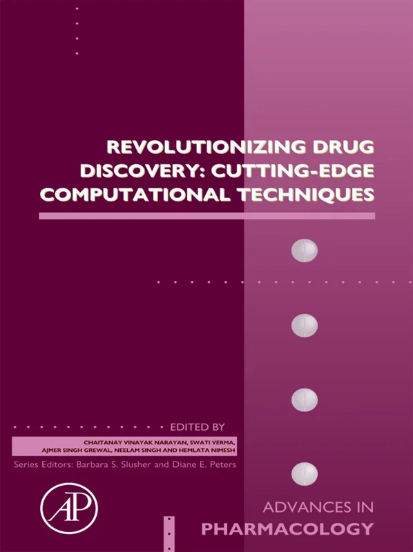 Revolutionizing Drug Discovery: Cutting-Edge Computational Techniques