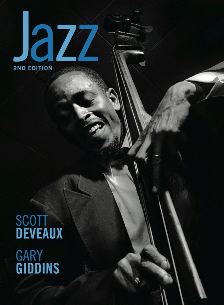 Jazz 2nd Edition