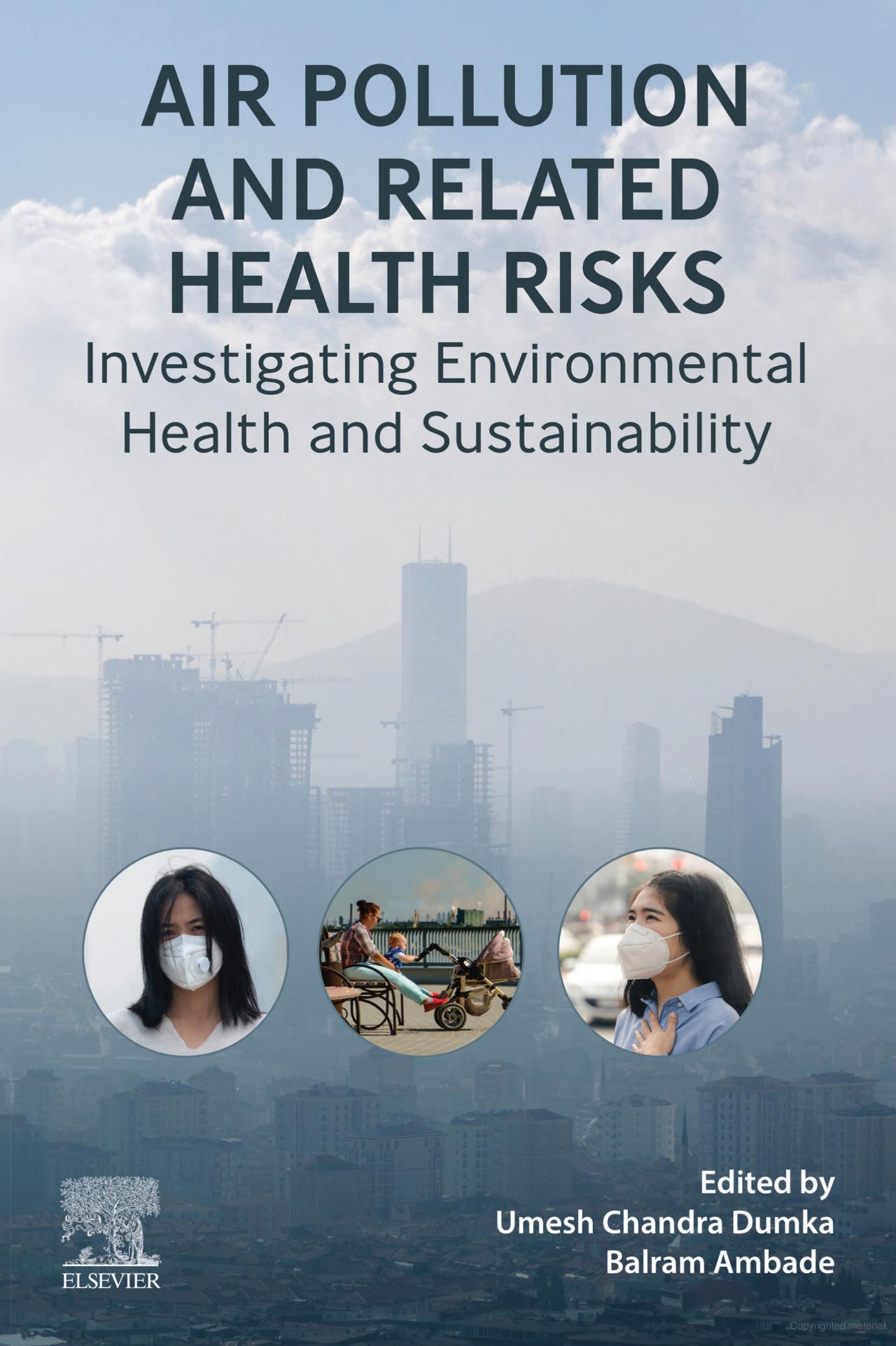 Air Pollution and Related Health Risks: Investigating Environmental Health and Sustainability