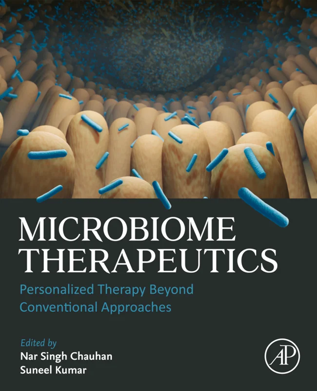 Microbiome Therapeutics: Personalized Therapy Beyond Conventional Approaches