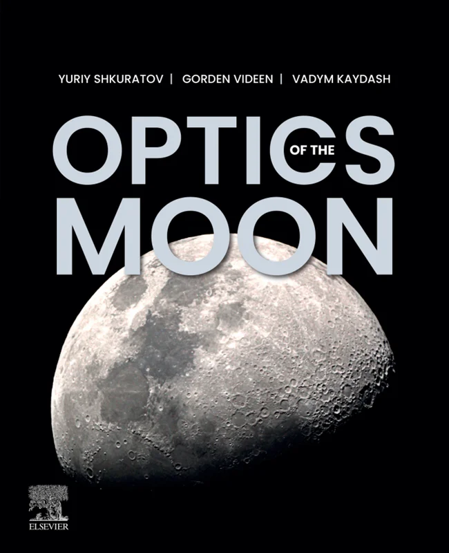 Optics of the Moon