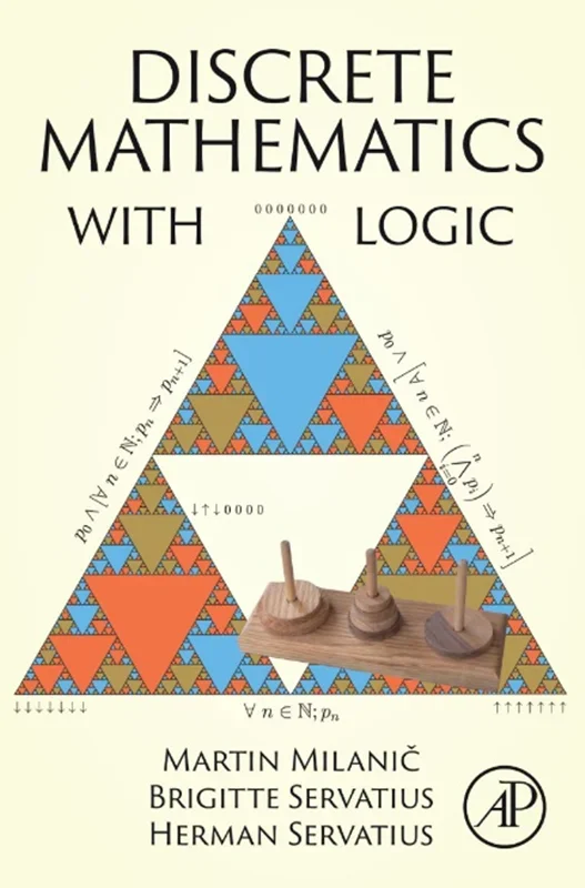 Discrete Mathematics With Logic