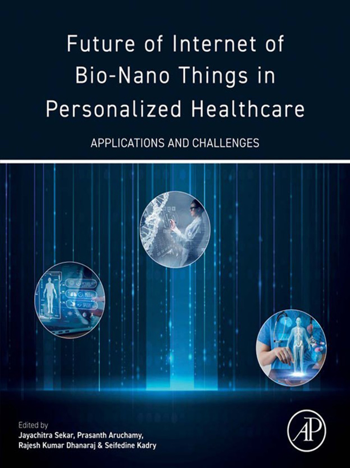 Future of Internet of Bio-Nano Things in Personalized Healthcare: Applications and Challenges