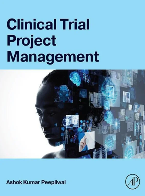 Clinical Trial Project Management