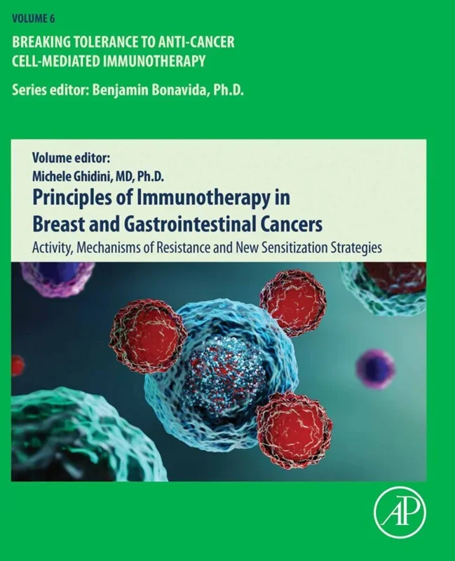 Principles of Immunotherapy in Breast and Gastrointestinal Cancers: Activity, Mechanisms of Resistance and New Sensitization Strategies