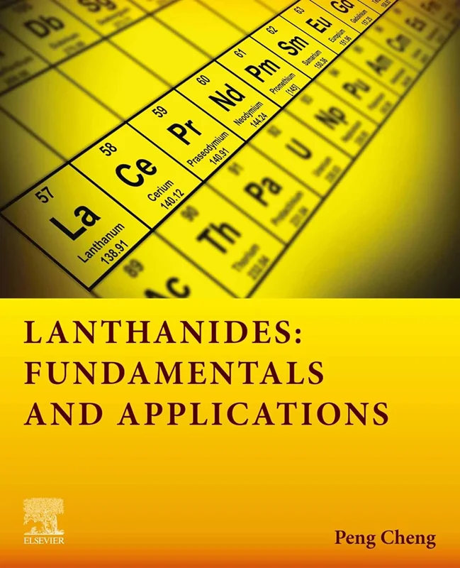 Lanthanides: Fundamentals and Applications