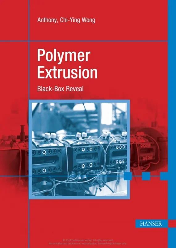 Polymer Extrusion: Black-Box Reveal