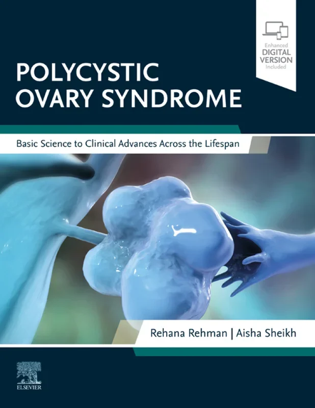 Polycystic Ovary Syndrome: Basic Science to Clinical Advances Across the Lifespan