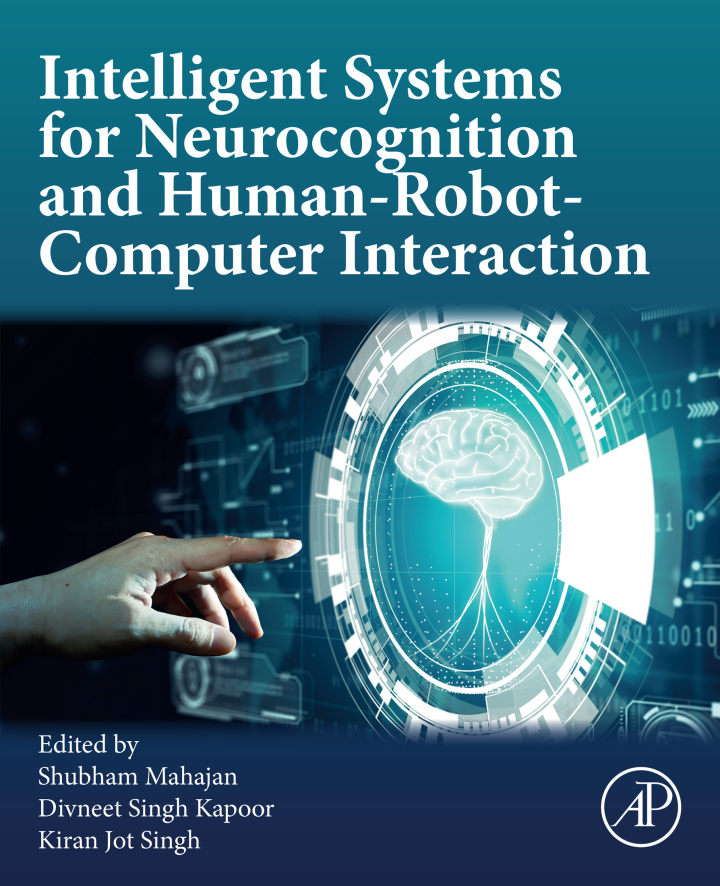 Intelligent Systems for Neurocognition and Human-Robot-Computer Interaction