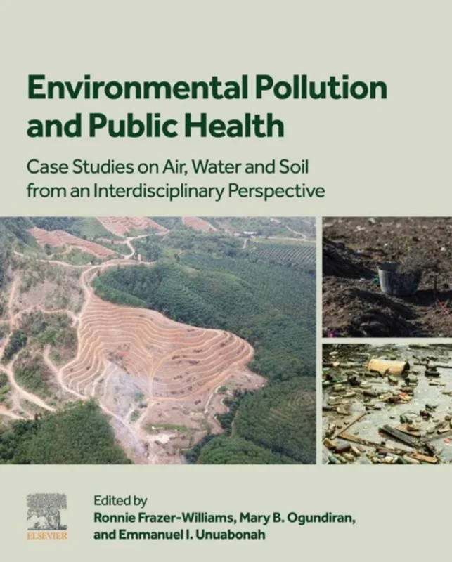 Environmental Pollution and Public Health: Case Studies on Air, Water and Soil from an Interdisciplinary Perspective